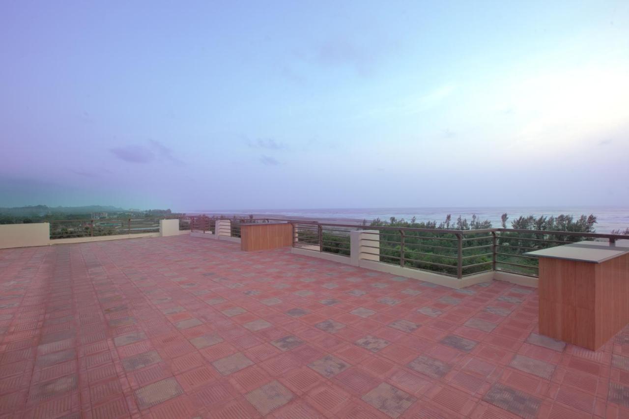 Hotel Orchid Blue Inani Bagian luar foto